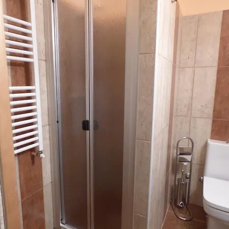 Casa Atheba Prázdninový dům *