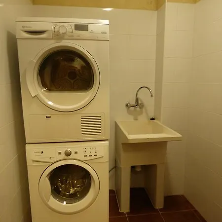 Casa Atheba Prázdninový dům