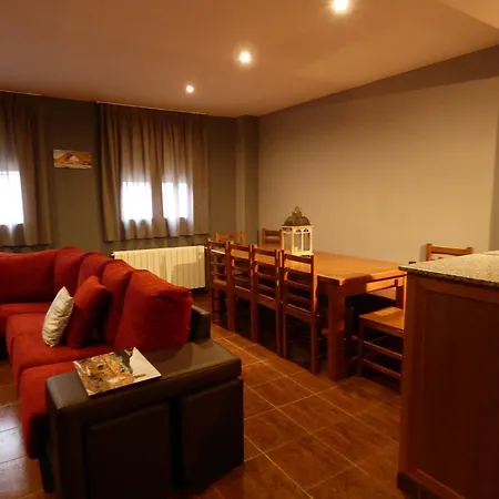 Casa Atheba La Iglesuela del Cid