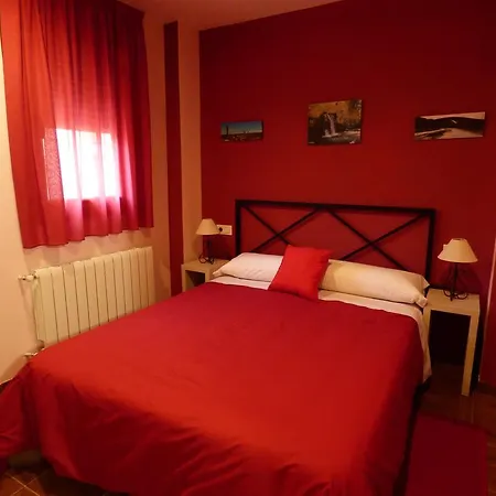 Semesterbostad Casa Atheba *