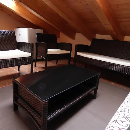 Casa Atheba La Iglesuela del Cid