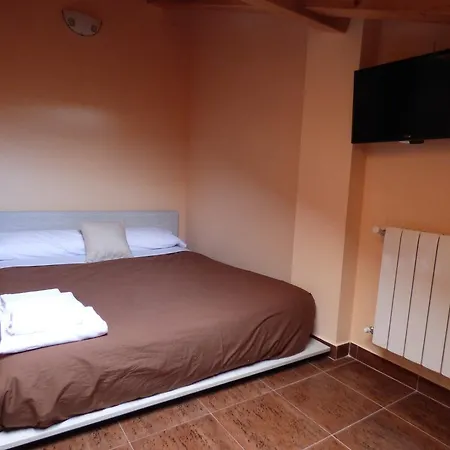 Casa Atheba Prázdninový dům