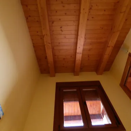 Casa Atheba La Iglesuela del Cid