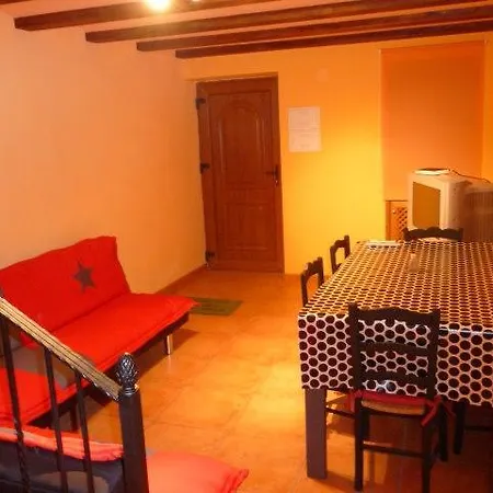 Casa Atheba