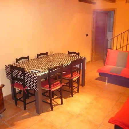 Casa Atheba Semesterbostad *