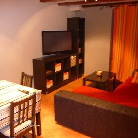 Casa Atheba Prázdninový dům