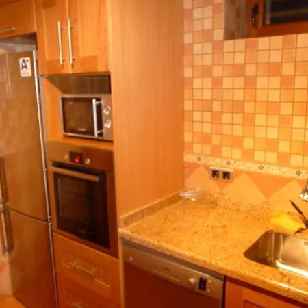 Prázdninový dům Casa Atheba *