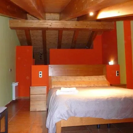 Casa Atheba La Iglesuela del Cid