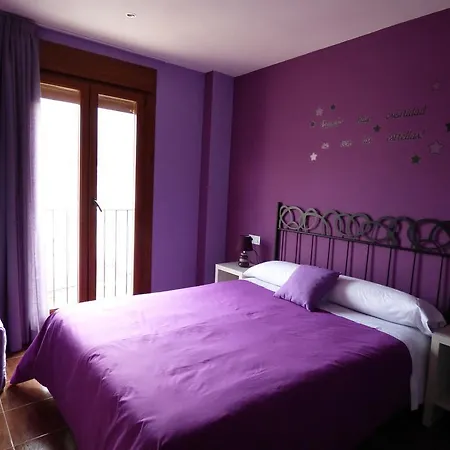 Prázdninový dům Casa Atheba *